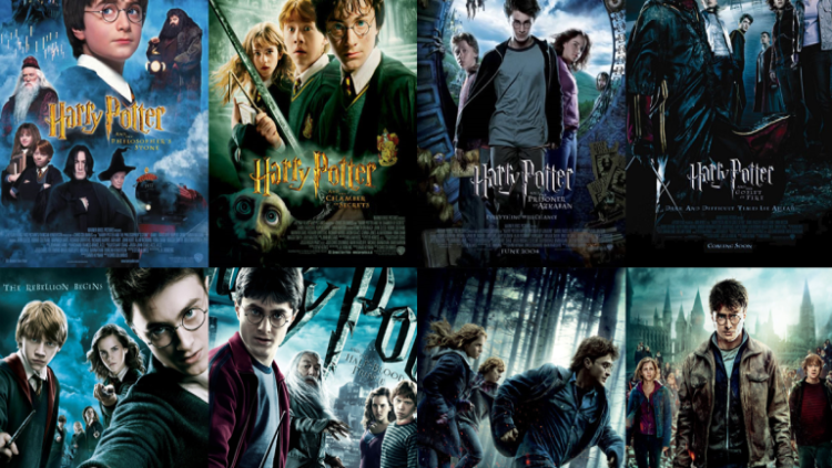 5 Magical Movies Like Harry Potter- Must Watch Movies Similar To Harry