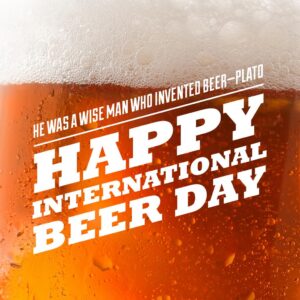 International Beer Day 2020 Wishes, Memes, Quotes, Images, Whatsapp Status and how to celebrate International Beer day?