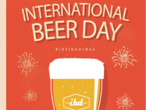 International Beer Day 2020 Wishes, Memes, Quotes, Images, Whatsapp Status and how to celebrate International Beer day?