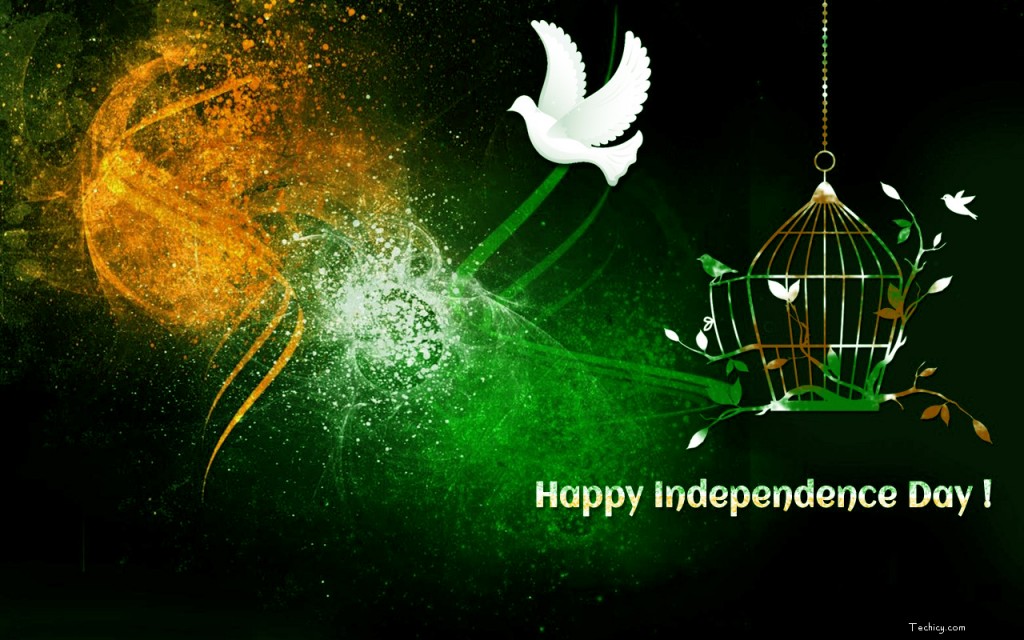 Happy Independence Day