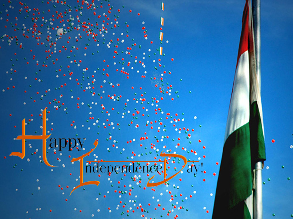 Happy Independence Day