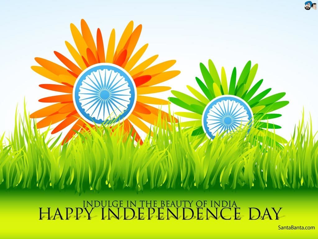 Happy Independence Day