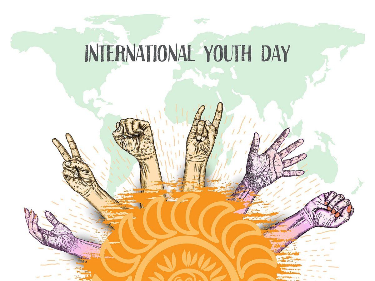 International Youth Day Celebration: Importance & History of International Youth Day 2020