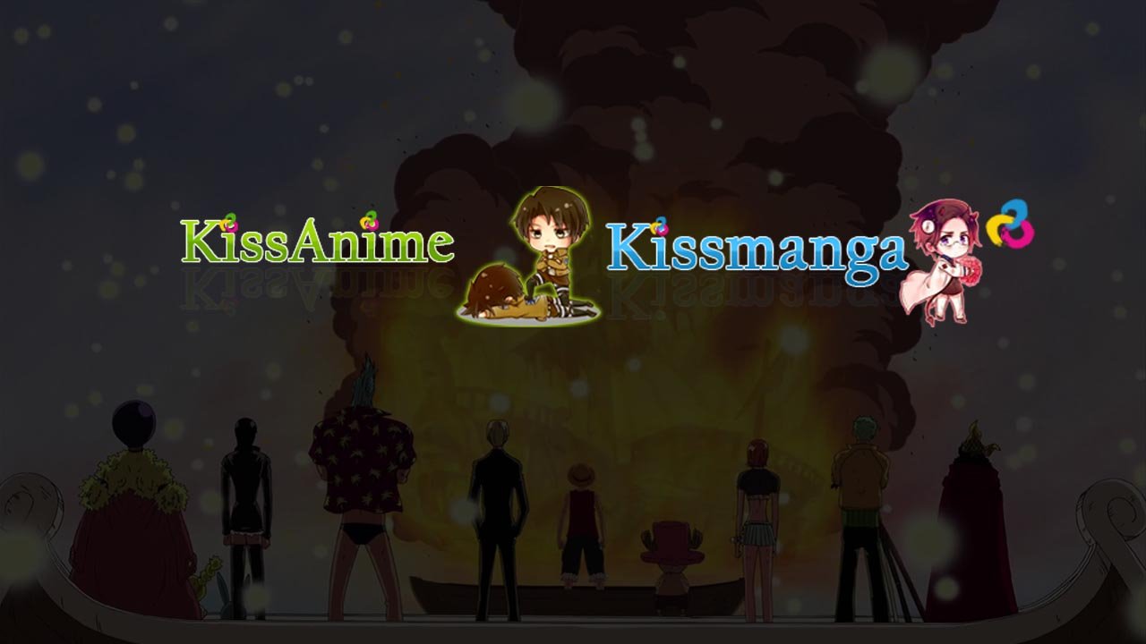 kissanime mobile site closed
