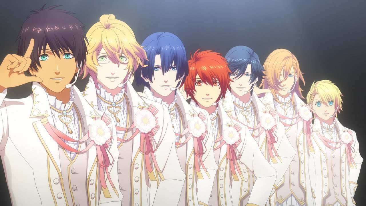 Uta-No Prince Sama