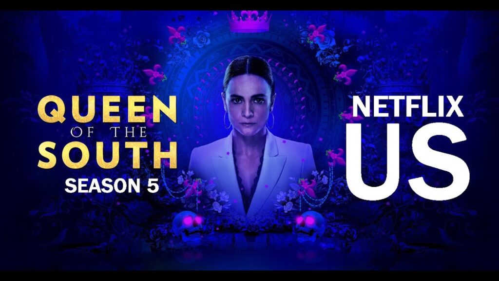 Queen Of The South Season 5 Release Date Cast Spoilers Plot And What To Expect World Wire