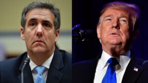 Michael Cohen Net worth 2020, Bio, Wiki, Family, who is Michael Cohen? Michael Cohen Trump issue details
