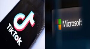 Microsoft to buy Tiktok? United states to ban Tiktok? Check full details here