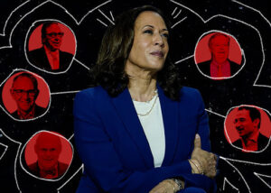 Who is Kamala Harris? Kamala Harris Net worth, Age, Family, Biography and you need to know