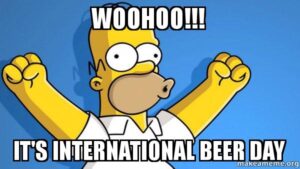 International Beer Day 2020 Wishes, Memes, Quotes, Images, Whatsapp Status and how to celebrate International Beer day?