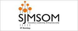 IIT BOMBAY - Shailesh J Mehta School of Management Mumbai