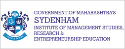 SIMSREE Mumbai - Sydenham Institute of Management Studies And Research And Entrepreneurship Education