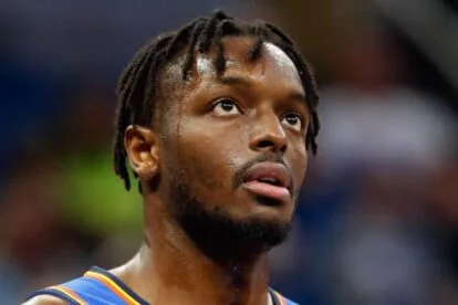 Jerami Grant Net worth
