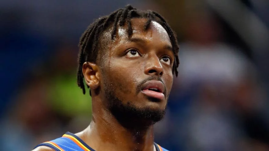Jerami Grant Net worth