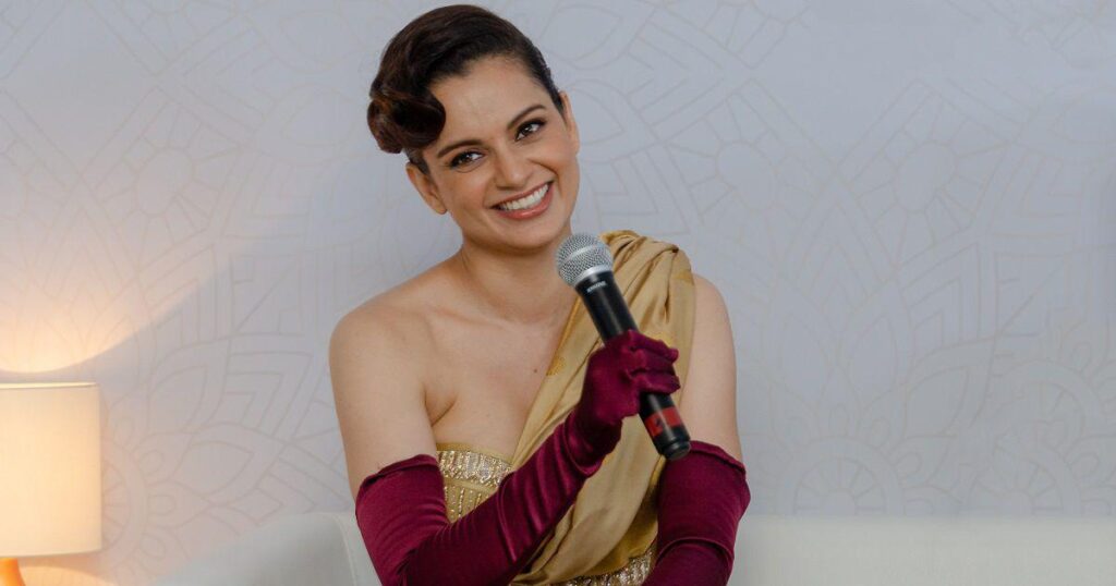 Kangana Ranaut Net Worth 2020