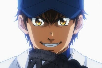 Ace Of Diamond Chapter 227 Release Date