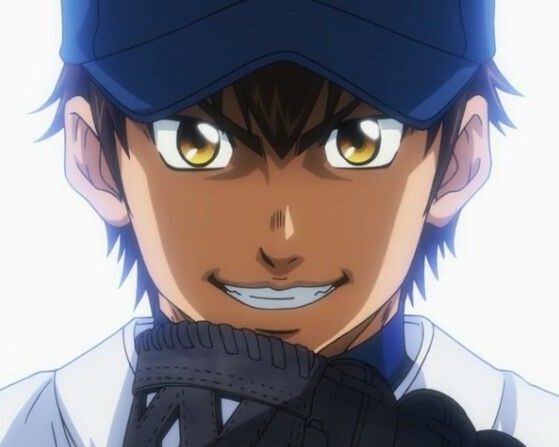 Ace Of Diamond Chapter 227 Release Date