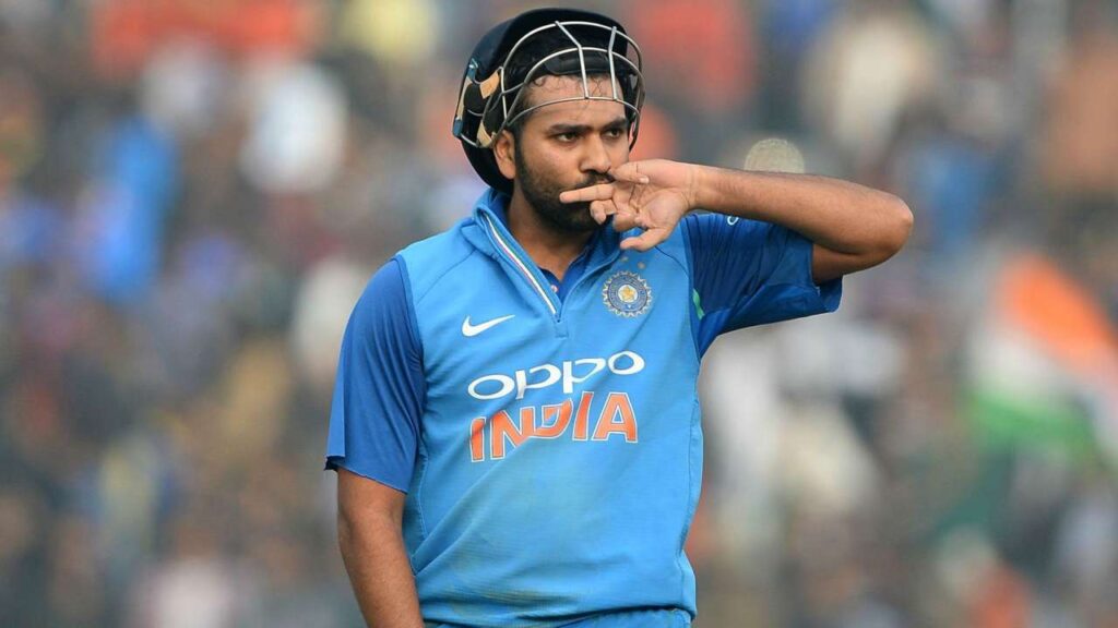 Rohit Sharma Net Worth 2020