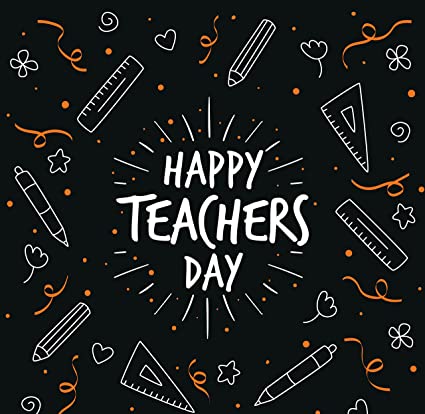 Happy Teachers Day Images