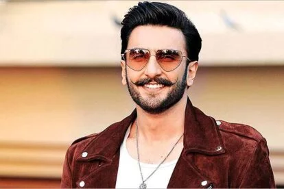Ranveer Singh Net Worth 2020