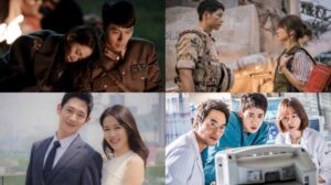 Best Korean dramas to watch on Netflix