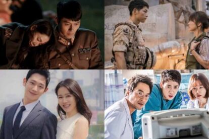 Best Korean dramas to watch on Netflix