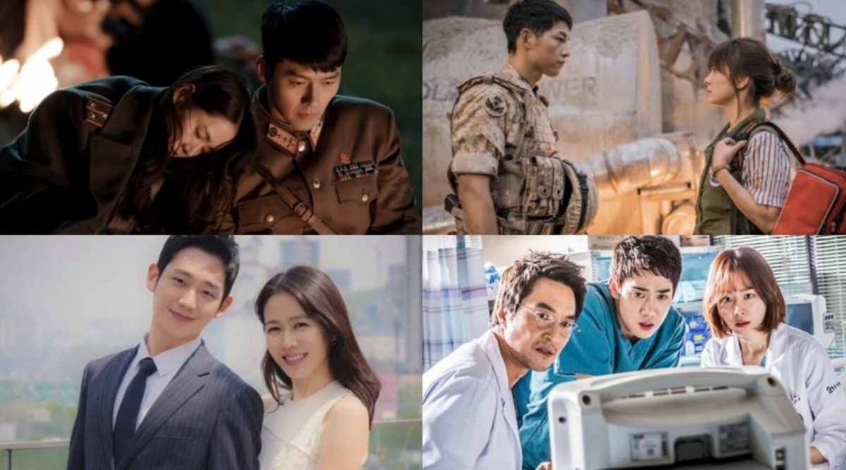 Netflix drama best korean