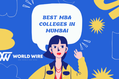 Best MBA colleges in Mumbai
