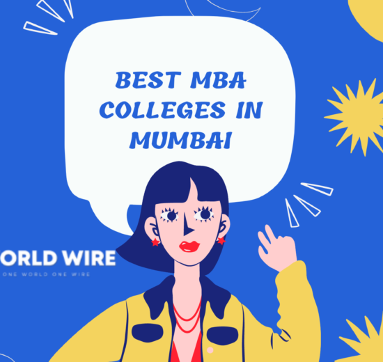 Best MBA colleges in Mumbai