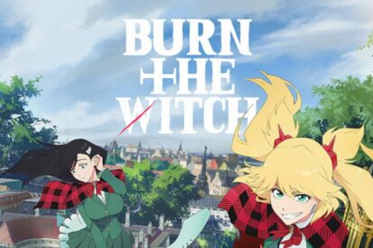 Burn The Witch Release Date