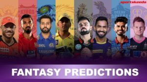 Mumbai Indians Dream 11 Team Prediction: Champion of the last time and four times IPL finalists Mumbai Indians are also in the 13th edition