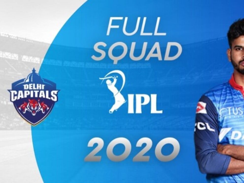 CSK vs DD MPL Prediction IPL-2020 Live Score Chennai Super Kings vs Delhi Capitals Playing 11 Teams & Squad