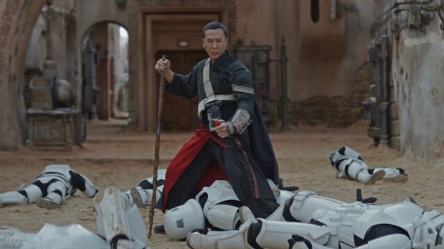 Best Donnie Yen action movies of all time; Check plot and details ...