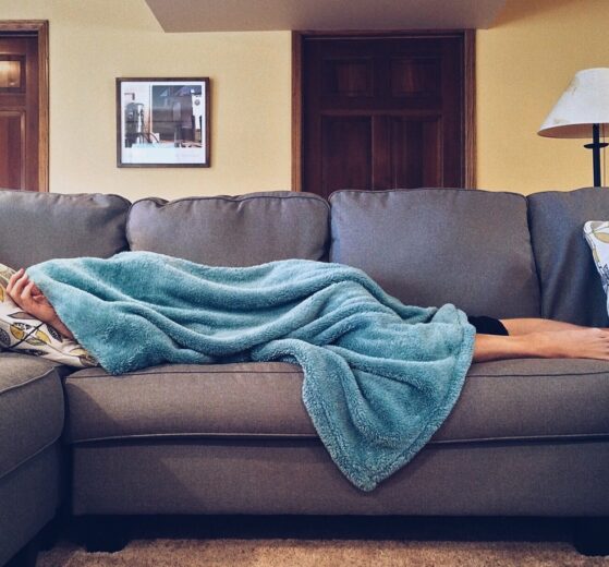 How to fix sleep deprivation