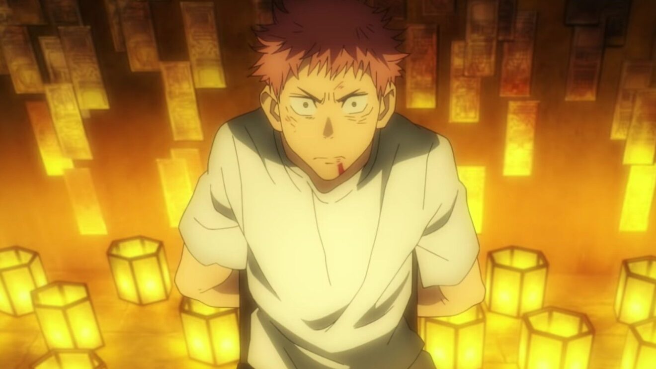 Jujutsu Kaisen New Trailer Preview, Release Date, Cast and Where To