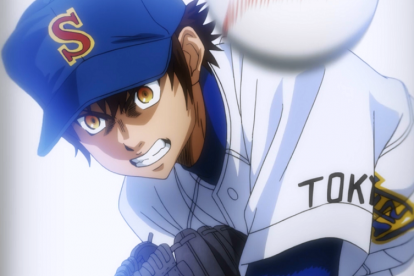 Ace Of Diamond Chapter 226 Release Date