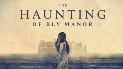“The Haunting of Bly Manor”