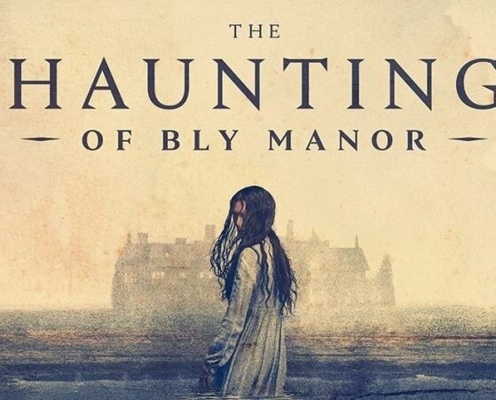 “The Haunting of Bly Manor”