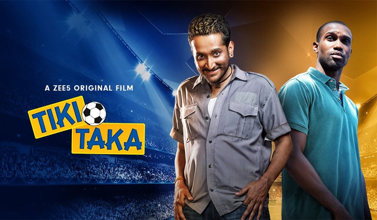 Tiki Taka Casino: A Thorough Review for UK Players