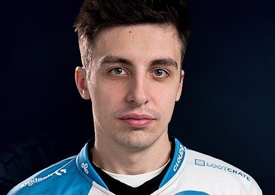 Who Is Shroud Girlfriend?