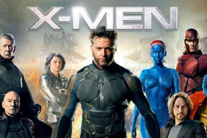 X-Men series in chronological order