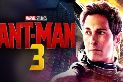 Ant-Man 3 release date