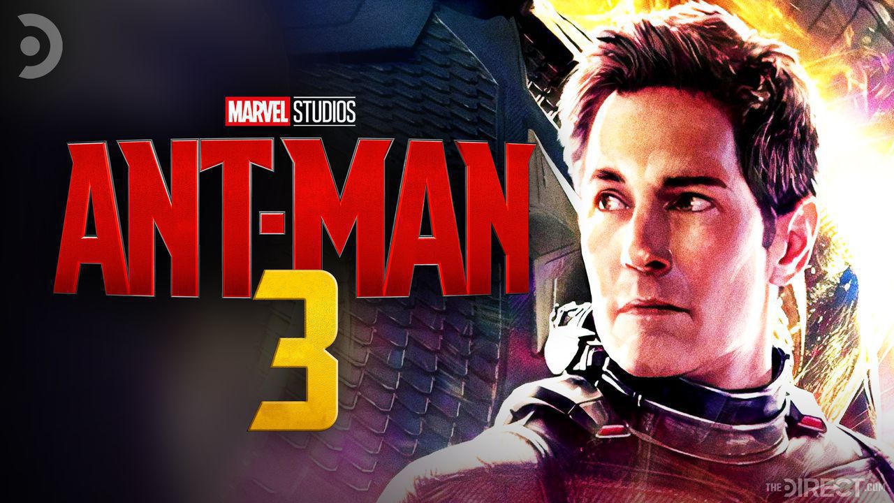 AntMan 3 release date, cast, plot, and more; Watch the latest trailer