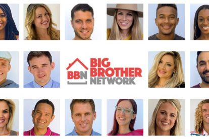 Big Brother Season 22 Winner Name 2020