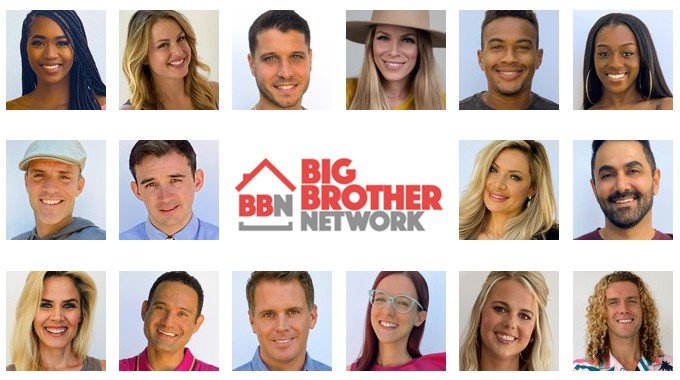 Big Brother Season 22 Winner Name 2020