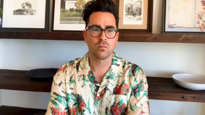 Dan Levy net worth
