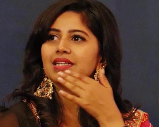 CCB to summon Anchor Anushree