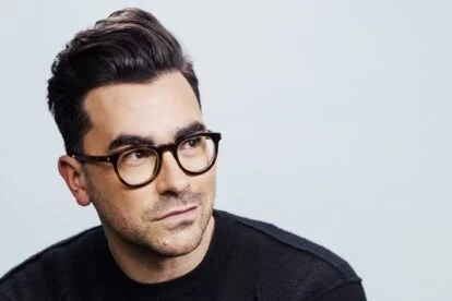 Dan Levy wiki