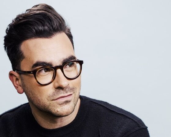 Dan Levy wiki