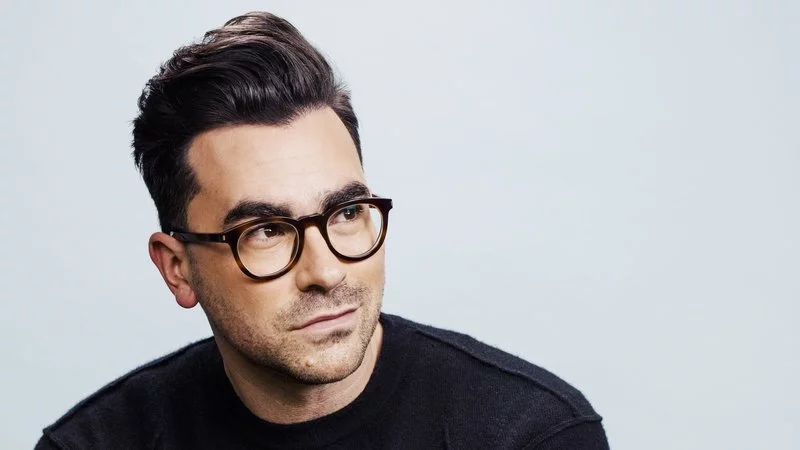 Dan Levy wiki